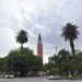 El tiempo en San Juan: martes primaveral con mañana fresca y una máxima que llegará a los 22°C