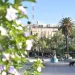 Llegó la primavera a San Juan con un brusco cambio de tiempo: tras el Zonda, ingresó un fuerte viento sur y la máxima bajará a 22°C