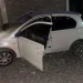 Persecución y detención en Chimbas: robaron un auto en Capital y los atraparon tras un escape por varios barrios