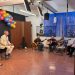 Noche de pura emoción en Radio Colón: Los Inti Huama pasaron por «La Noche y la Gente» y cantaron sus grandes clásicos en vivo