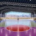 Obras con regalías en el norte: San Juan invertirá más de $3.840 millones en tres polideportivos cubiertos para escuelas de Jáchal e Iglesia
