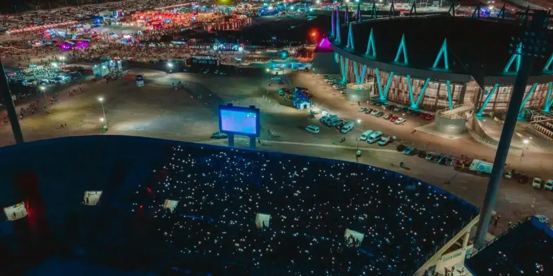 Se enciende la Fiesta Nacional del Sol 2026: abren las inscripciones para ser parte del «Parque Triásico»