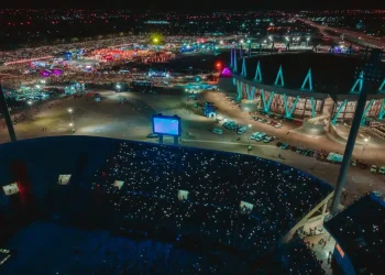 Se enciende la Fiesta Nacional del Sol 2026: abren las inscripciones para ser parte del «Parque Triásico»