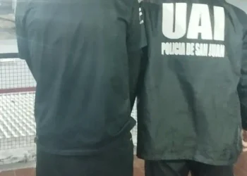 Cayó en Capital un prófugo del Penal que no regresó de sus salidas transitorias