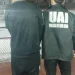 Cayó en Capital un prófugo del Penal que no regresó de sus salidas transitorias