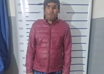 Violento asalto en Chimbas: patotearon a un adolescente de 16 años para robarle el celular y atacaron a piedrazos a su tío