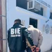 Cayó en Caucete: la Brigada Este atrapó a un peligroso prófugo tras una persecución a pie