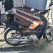 Pocito: el Comando Sur recuperó una moto robada bajo la modalidad falso viaje de Uber
