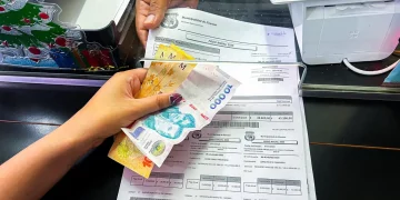 Rawson prorrogó los beneficios tributarios hasta el 31 de octubre: habrá descuentos y quita de hasta el 100% de intereses en tasas municipales