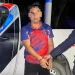 Furia al volante: evadió cortes por un siniestro vial, intentó embestir a policías y fue detenido tras un operativo cerrojo en Médano de Oro