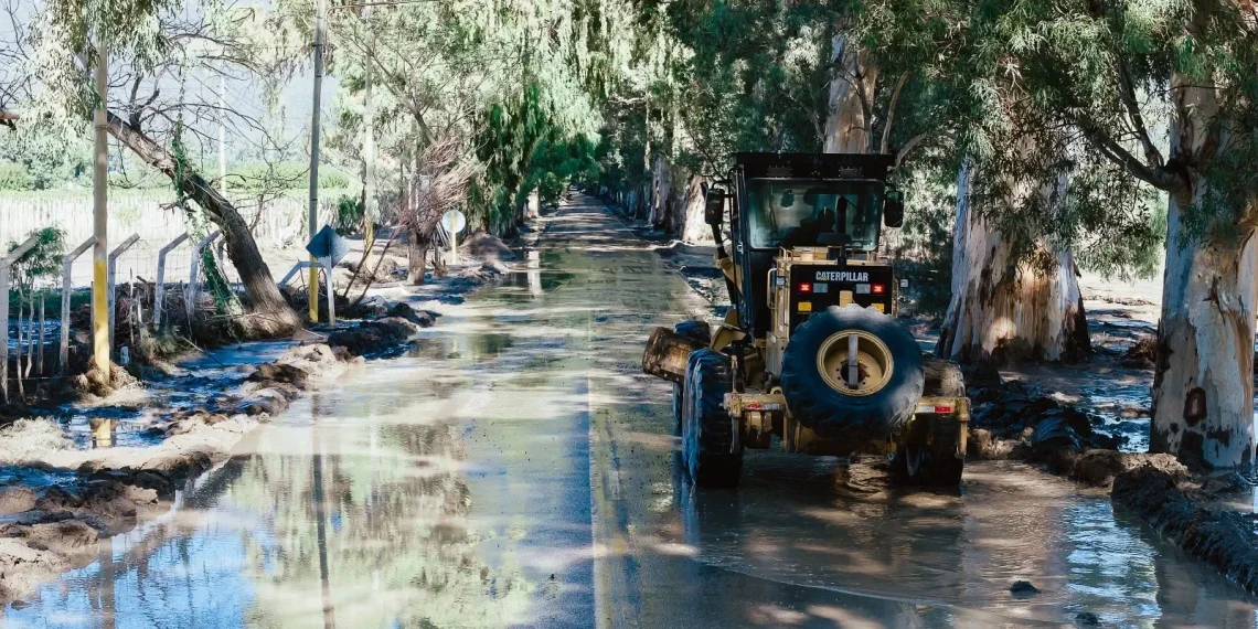 Cinco claves para entender por qué San Juan activa alertas y obras de prevención ante la llegada de El Niño