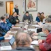 COPRE finalizó una ronda de mesas técnicas con los 19 municipios para coordinar la prevención ante emergencias climáticas