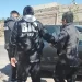 Golpe al delito en Rawson: la Brigada Central allanó dos barrios, detuvo a un sospechoso y recuperó elementos robados