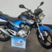 Circulaba en Capital con patente y papeles truchos: secuestraron una moto robada en 2025 y se la restituyeron a su dueño
