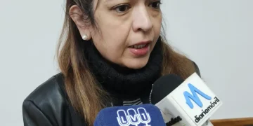 Causa por homicidio: la jueza Camus suspendió la indagatoria al menor de 16 años y la abogada Filomena Noriega asumió su defensa técnica