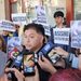 Crimen de Pocito: el padre de Uriel confirmó que «habrá más detenciones» y que hay un mayor de edad filmado en el ataque