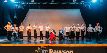 Rawson elige a su Reina Departamental del Adulto Mayor 2026: hay 13 candidatas y votación abierta para los vecinos