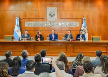 Alianza clave para la salud: la UCCuyo lanzará Odontología y sus estudiantes se formarán en hospitales y centros de salud de San Juan