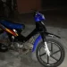 Operativo en Sarmiento: la Policía Caminera secuestró una moto robada que era buscada desde 2017