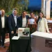 Impulso al trabajo en San Juan: Orrego entregó 640 certificados y herramientas para 25 proyectos de autoempleo