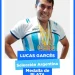 Histórica cosecha en Santa Fe 2026: Lucas Garcés ganó la medalla de plata en tiro con arco y San Juan superó su récord de Asunción 2022