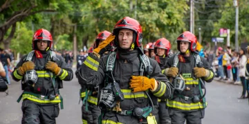 Alerta máxima por ola de incendios en San Juan: un joven intubado en el Marcial Quiroga y graves pérdidas en cinco departamentos