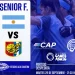 Fiesta en el Cantoni: San Juan despedirá a las Selecciones Argentinas rumbo a los World Skate Games Asunción 2026 con entrada libre y gratuita