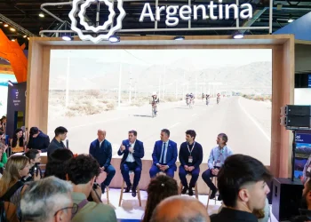 San Juan brilló en la FIT 2026: presentó su potencial para albergar grandes eventos deportivos de nivel internacional