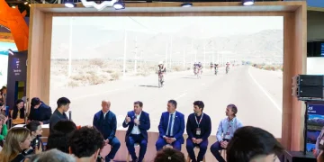 San Juan brilló en la FIT 2026: presentó su potencial para albergar grandes eventos deportivos de nivel internacional