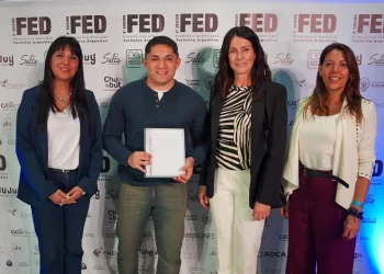 San Juan brilló en la FIT 2026: presentó su potencial para albergar grandes eventos deportivos de nivel internacional