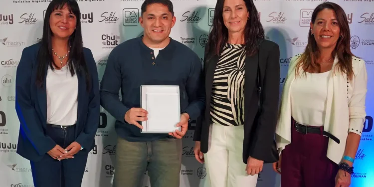 San Juan brilló en la FIT 2026: presentó su potencial para albergar grandes eventos deportivos de nivel internacional