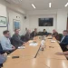 Plan estival ante «El Niño»: el EPRE y el Comité de Crisis coordinan medidas operativas con Naturgy para evitar cortes de luz