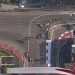 Desastre para Alpine en Bakú: Colapinto bloqueó en el relanzamiento, chocó a Pierre Gasly y ambos quedaron fuera de carrera