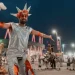 Fiesta Nacional del Sol 2026: abrieron las inscripciones para el casting del espectáculo central con eje en el Parque Triásico