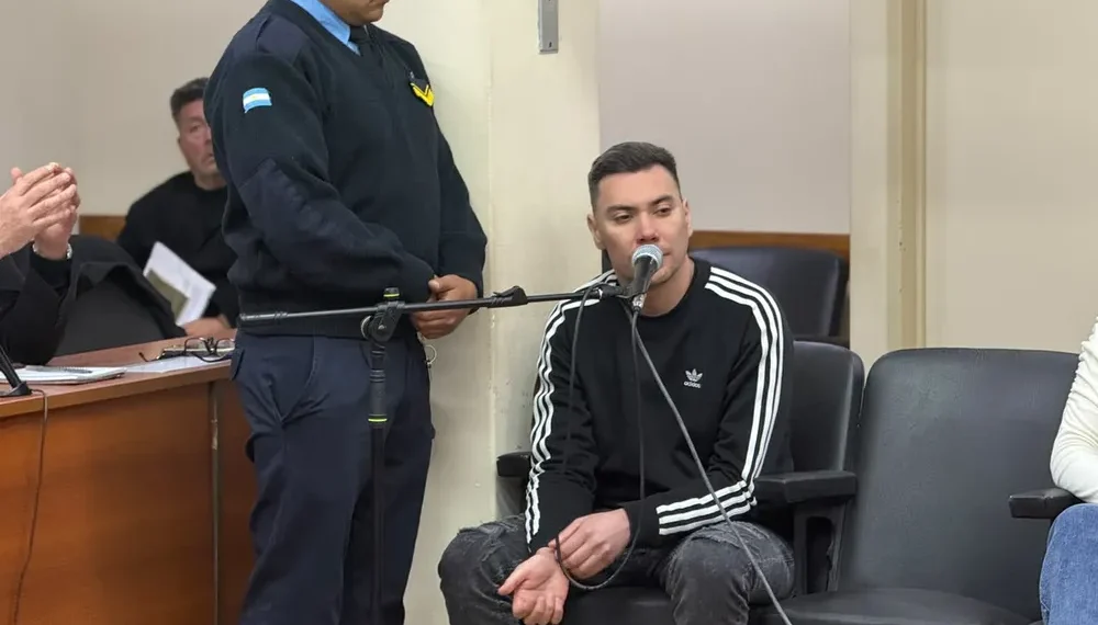 Condenado: el penitenciario que estafó a sus compañeros por más de $264 millones pasará 4 años en prisión, pero no devolverá el dinero