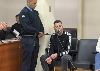 Condenado: el penitenciario que estafó a sus compañeros por más de $264 millones pasará 4 años en prisión, pero no devolverá el dinero
