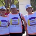 Alzheimer: San Juan se moviliza por la memoria en la 18º Caminata Nacional contra la enfermedad