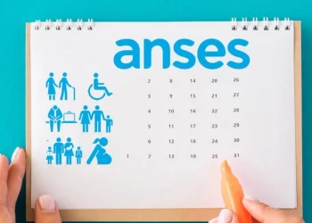 Calendario de ANSES para septiembre: con aumento del 2,11% y bono de $70.000, los pagos inician el martes 8