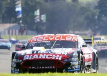 Se pone en marcha la Copa de Oro: el Turismo Carretera desembarca en San Luis con 53 autos y cronograma confirmado