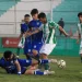 Domingo histórico en Sarmiento: Sportivo Desamparados visita a General Belgrano de Media Agua por la Zona 6