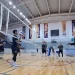 UPCN San Juan Vóley debuta este miércoles en Brasil en un certamen internacional de cara a la temporada 2026/27