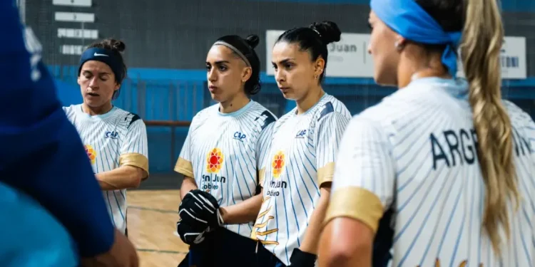 Fiesta en el Cantoni: Las Águilas y la Selección Sub 19 se despiden de San Juan con dos amistosos gratuitos antes del Mundial