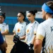 Fiesta en el Cantoni: Las Águilas y la Selección Sub 19 se despiden de San Juan con dos amistosos gratuitos antes del Mundial
