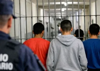 Régimen penal juvenil en San Juan: la Legislatura sesiona para aprobar una ley transitoria tras la baja de imputabilidad a los 14 años