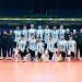 Argentina superó a Venezuela con presencia sanjuanina y arrancó firme su camino en el Sudamericano 2026 rumbo a Los Ángeles