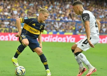 Sábado a puro fútbol en el Clausura: Boca visita al encumbrado Gimnasia de Mendoza en una cartelera con cinco partidos