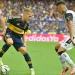 Sábado a puro fútbol en el Clausura: Boca visita al encumbrado Gimnasia de Mendoza en una cartelera con cinco partidos