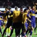 Boca resistió en el Morumbí, empató 1-1 con San Pablo y sacó pasaje a las semifinales de la Copa Sudamericana