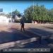 Derrame de combustible en Avenida Circunvalación: cortaron el tránsito a la altura de Libertador y Central
