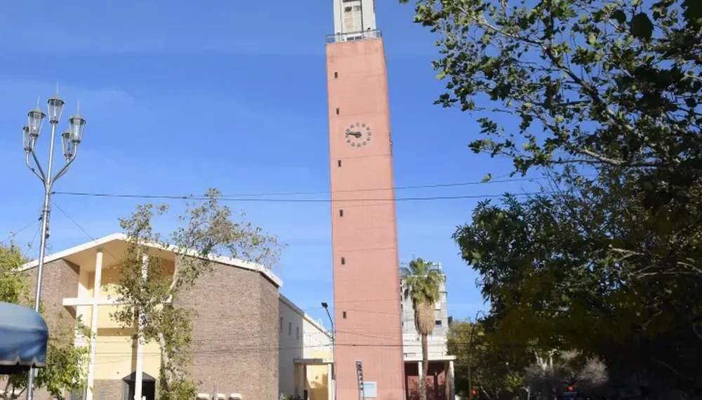 Viernes agradable en San Juan con máxima de 19°C: la previa a un fin de semana con frío polar y ráfagas de viento sur